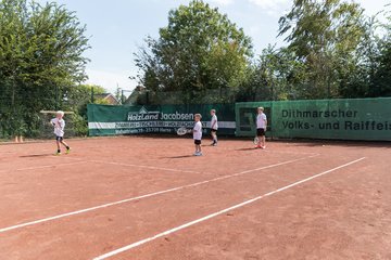 Bild 9 - Marner Tennisevent mit Mischa Zverev